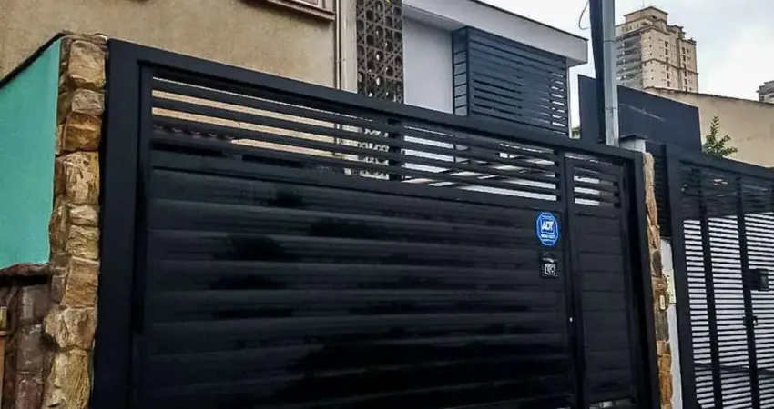 Casa com 3 dormitórios à venda, 219 m² por R$ 1.272.000,00 - Ipiranga - São Paulo/SP