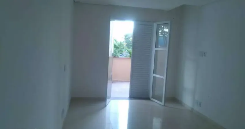 Kitnet com 1 dormitório para alugar, 35 m² por R$ 1.609,92/mês - Cambuci - São Paulo/SP