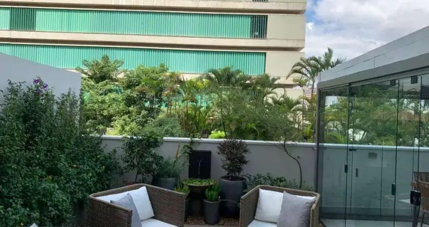 Apartamento com 3 dormitórios à venda, 160 m² por R$ 2.900.000,00 - Vila Clementino - São Paulo/SP