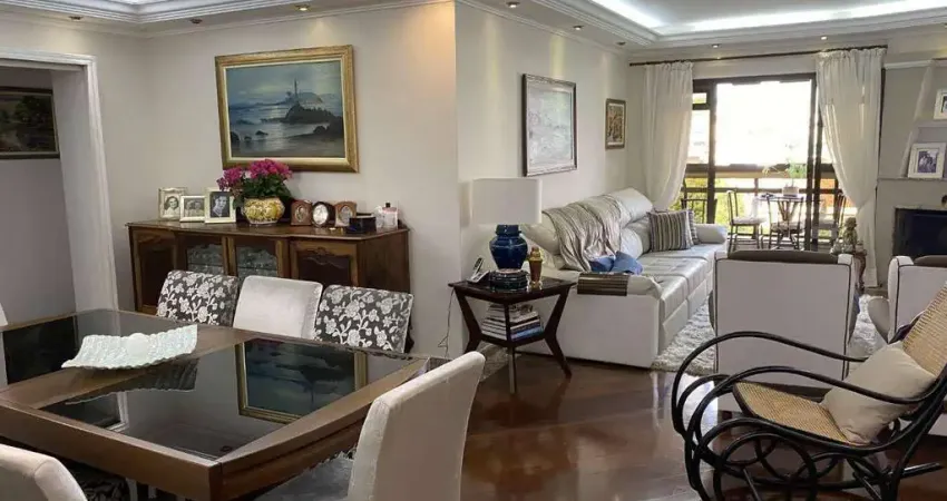 Apartamento, 176 m² - venda por R$ 1.470.000,00 ou aluguel por R$ 11.200,00/mês - Vila Mariana - São Paulo/SP