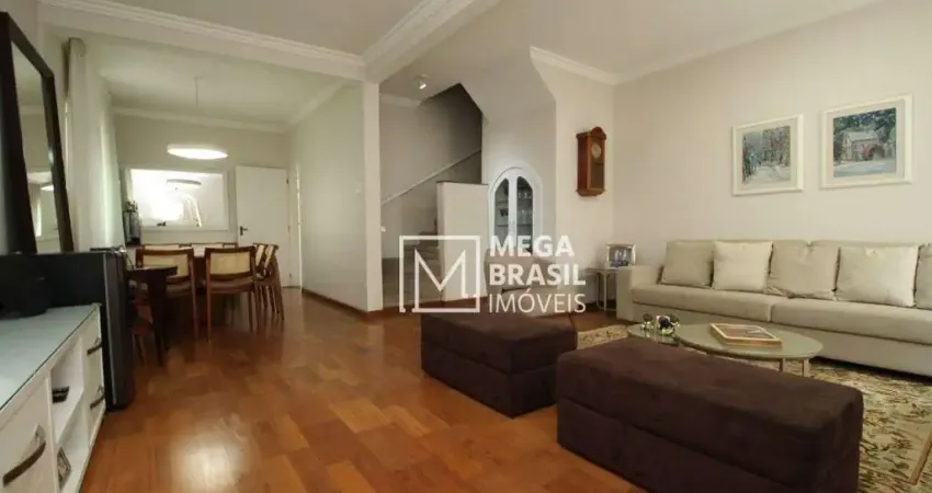 Sobrado com 4 dormitórios à venda, 176 m² por R$ 1.750.000,00 - Vila Mariana - São Paulo/SP