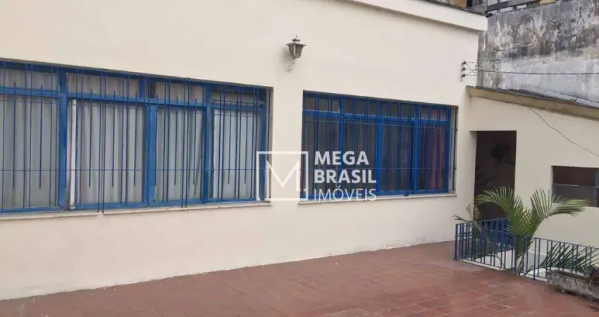 Casa à venda, 250 m² por R$ 960.000,00 - Vila Monumento - São Paulo/SP