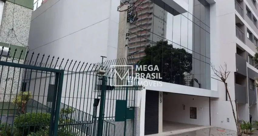 Prédio para alugar, 2626 m² por R$ 191.764,71/mês - Vila Mariana - São Paulo/SP