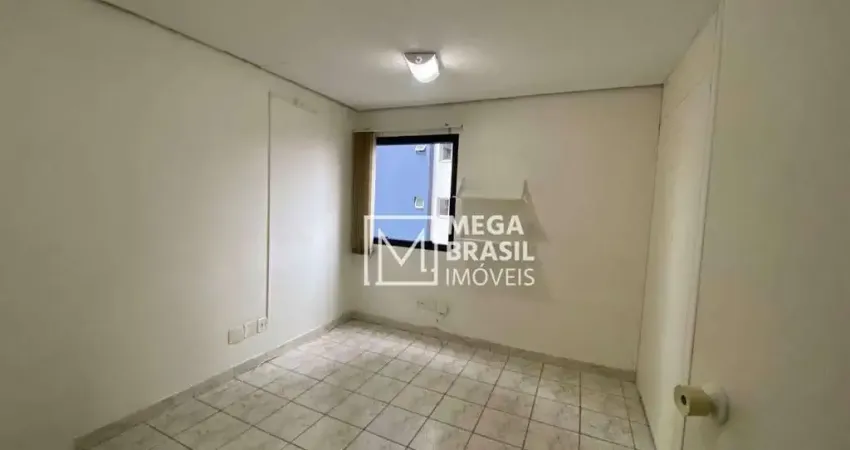 Sala, 40 m² - venda por R$ 400.000,00 ou aluguel por R$ 3.136,01/mês - Vila Mariana - São Paulo/SP