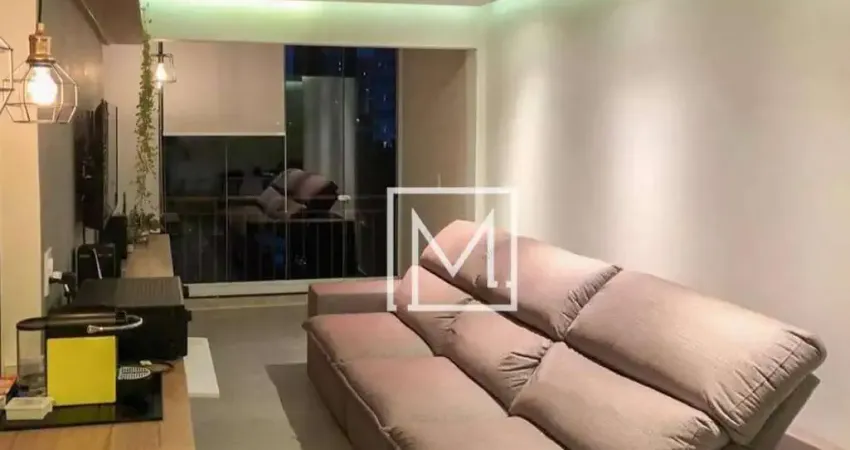Apartamento à venda, 60 m² por R$ 565.000,00 - Ipiranga - São Paulo/SP