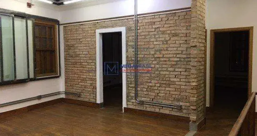 Prédio à venda, 310 m² por R$ 3.200.000,00 - Vila Mariana - São Paulo/SP