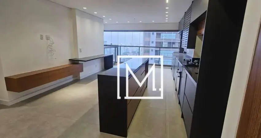 Apartamento com 2 dormitórios à venda, 72 m² por R$ 1.000.000,00 - Vila Dom Pedro I - São Paulo/SP