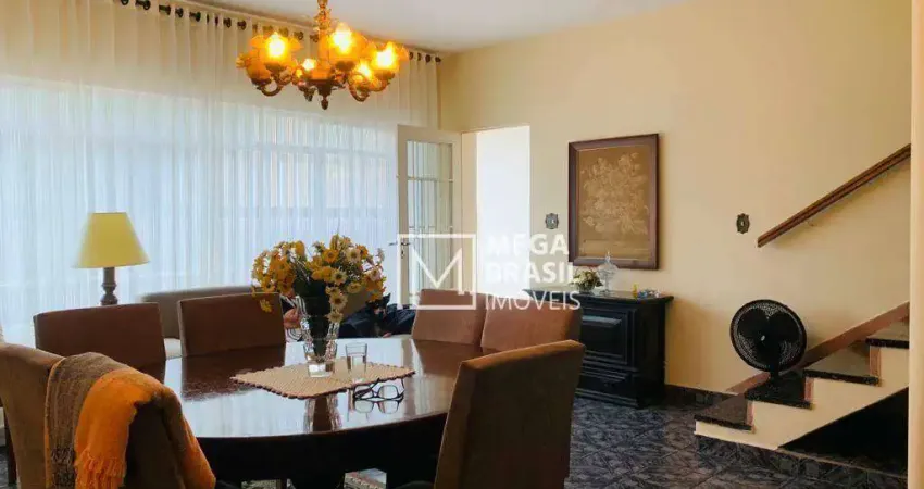 Casa com 2 quartos e 2 vagas à venda, 120 m² por R$ 548.000 - Alto do Ipiranga - São Paulo/SP