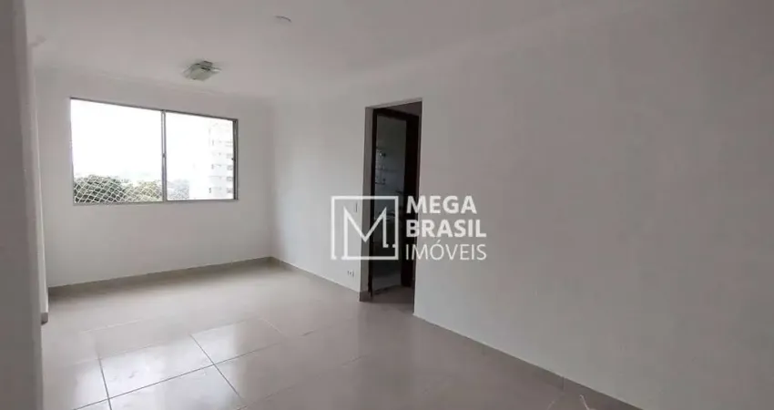 Apartamento com 2 dormitórios à venda, 53 m² por R$ 260.000,00 - Jardim Celeste - São Paulo/SP