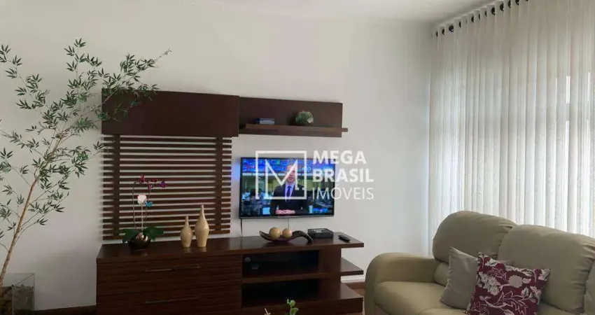 Casa com 3 quartos/1suíte e 2 vagas à venda, 150 m² por R$ 1.075.000 - Bosque da Saúde - São Paulo/SP