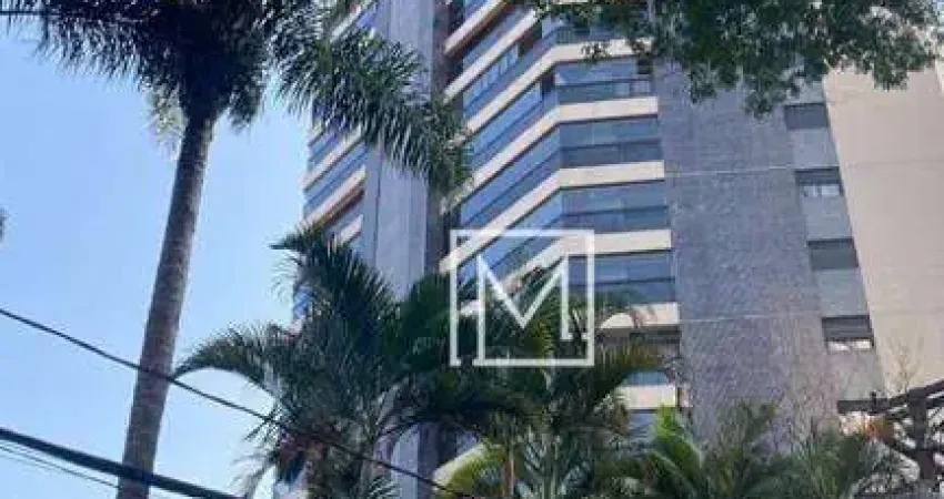 Apartamento para alugar, 200 m² por R$ 20.347,43/mês - Chácara Klabin - São Paulo/SP