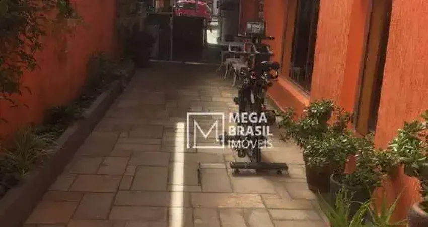 Sobrado à venda, 700 m² por R$ 3.000.000,00 - Klabin - São Paulo/SP