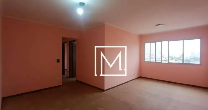 Apartamento com 3 dormitórios à venda, 87 m² por R$ 585.000,00 - Ipiranga - São Paulo/SP