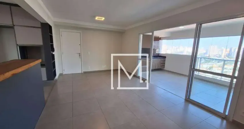 Apartamento com 3 dormitórios, 127 m² - venda por R$ 1.998.000,00 ou aluguel por R$ 10.932,69/mês - Jardim da Glória - São Paulo/SP