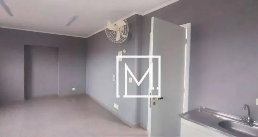 Sala para alugar, 25 m² por R$ 1.095,01/mês - Vila Arapuã - São Paulo/SP