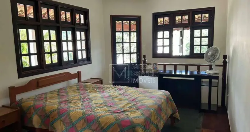 Casa à venda, 240 m² por R$ 1.900.000,00 - Condomínio Jardim das Palmeiras - Bragança Paulista/SP