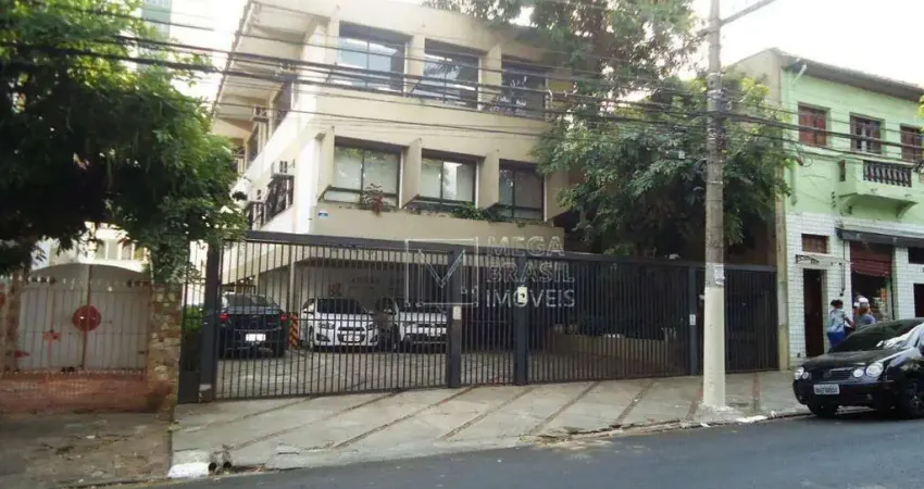 Prédio, 672 m² - venda por R$ 7.800.000,00 ou aluguel por R$ 35.750,00/mês - Vila Clementino - São Paulo/SP