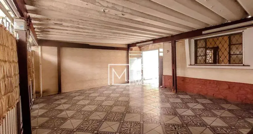 Casa à venda, 225 m² por R$ 1.200.000,00 - Ipiranga - São Paulo/SP