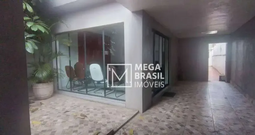 Galpão à venda, 150 m² por R$ 1.250.000,00 - Ipiranga - São Paulo/SP