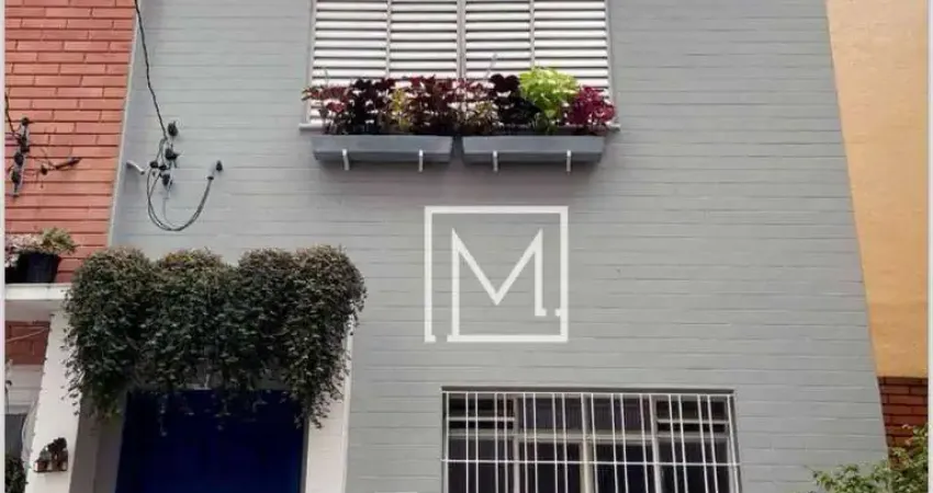 Casa com 2 dormitórios à venda, 80 m² por R$ 760.000,00 - Ipiranga - São Paulo/SP