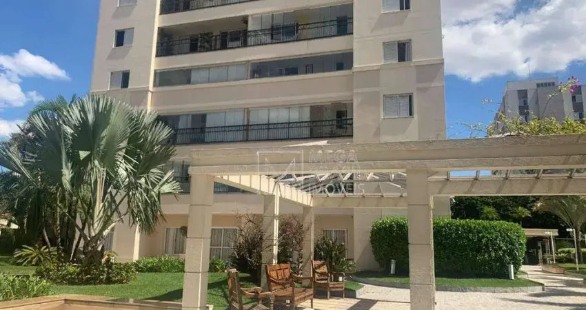 Apartamento com 3 dormitórios à venda, 98 m² por R$ 879.000,00 - Ipiranga - São Paulo/SP