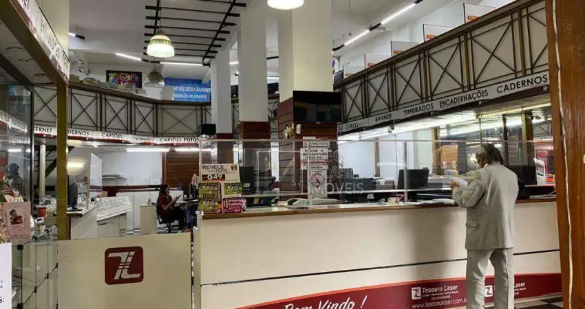Loja para alugar, 155 m² por R$ 16.600,01/mês - Liberdade - São Paulo/SP