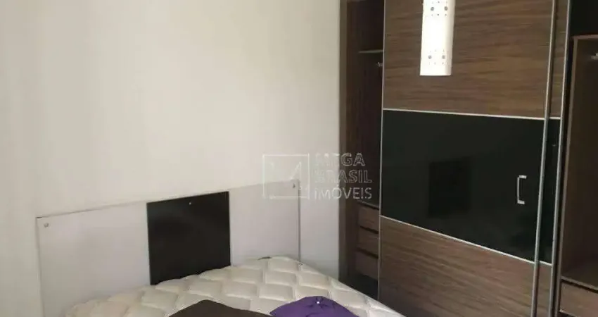 Apartamento com 2 dormitórios à venda, 67 m² por R$ 300.000,00 - Vilamar - Praia Grande/SP