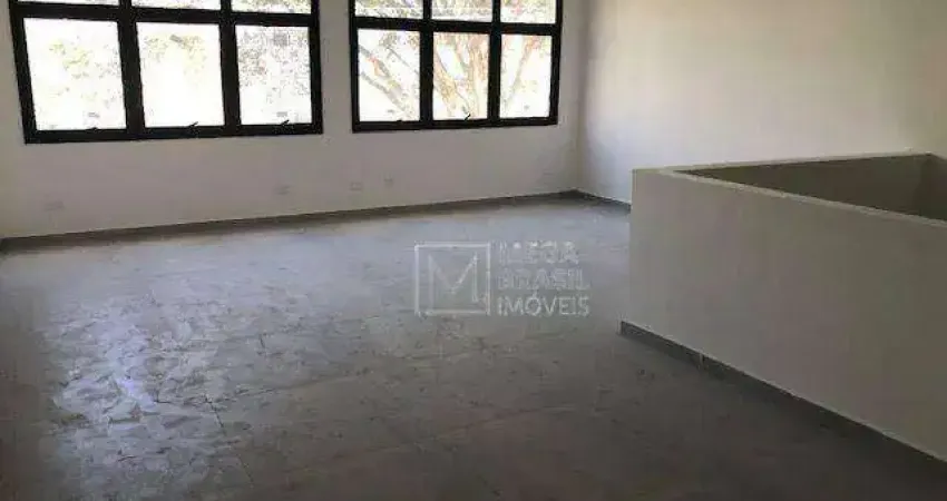Loja, 150 m² - venda por R$ 1.300.000,00 ou aluguel por R$ 8.898,40/mês - Vila Clementino - São Paulo/SP