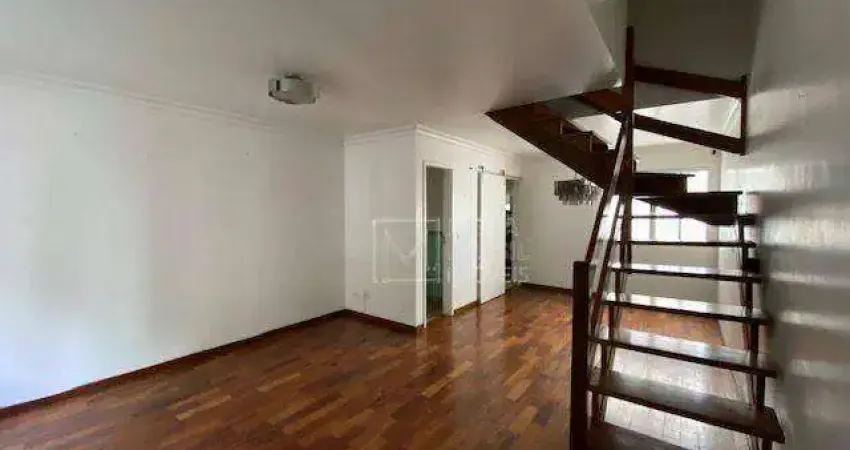 Sobrado com 4 dormitórios à venda, 190 m² por R$ 1.500.000,00 - Vila Mariana - São Paulo/SP