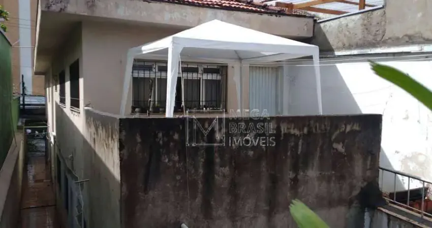 Casa à venda, 240 m² por R$ 2.000.000,01 - Ipiranga - São Paulo/SP