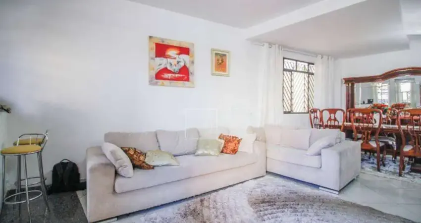 Casa com 4 dormitórios à venda, 181 m² por R$ 1.600.000,00 - Vila Mariana - São Paulo/SP