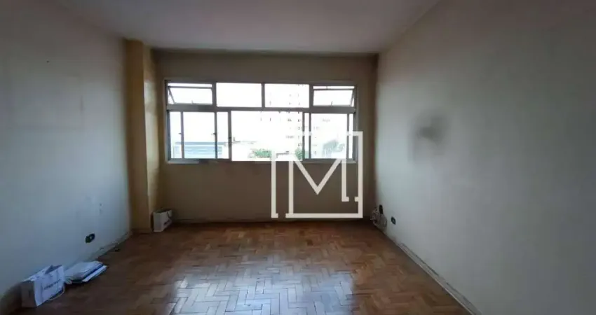 Apartamento à venda, 78 m² por R$ 395.000,00 - Ipiranga - São Paulo/SP