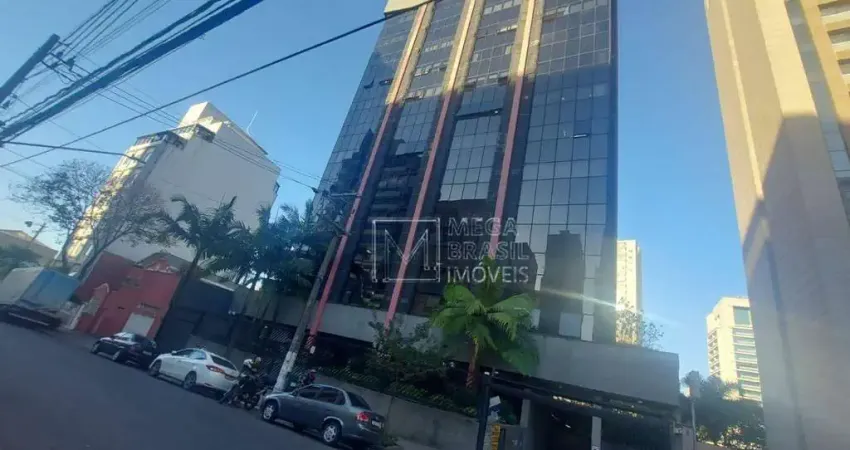 Sala comercial com 2 salas para alugar na Rua Maestro Cardim, 377, Bela Vista, São Paulo