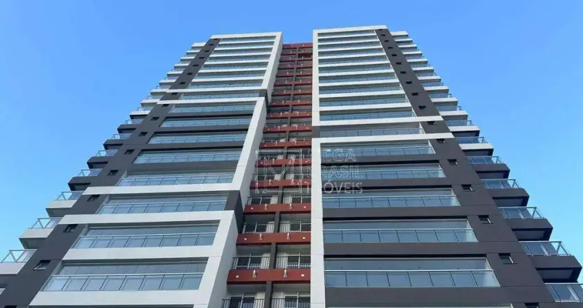 Apartamento com 3 dormitórios à venda, 112 m² por R$ 1.490.000,00 - Ipiranga - São Paulo/SP