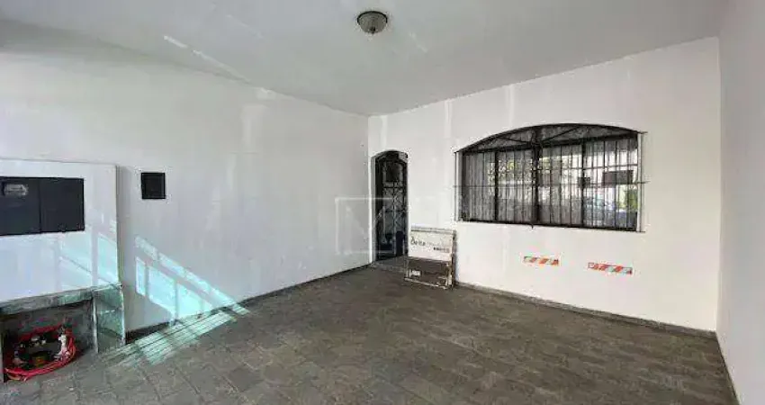 Sobrado à venda, 178 m² por R$ 750.000,00 - Ipiranga - São Paulo/SP