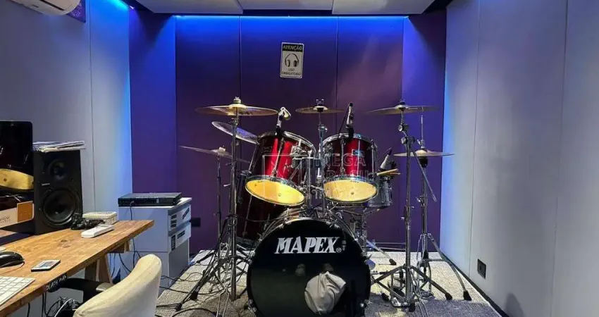 Cobertura com 3 dormitórios, 190 m² - venda por R$ 1.170.000,00 ou aluguel por R$ 9.626,62/mês - Ipiranga - São Paulo/SP