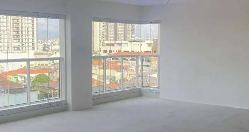 Apartamento com 3 dormitórios à venda, 146 m² por R$ 2.175.270,00 - Ipiranga - São Paulo/SP