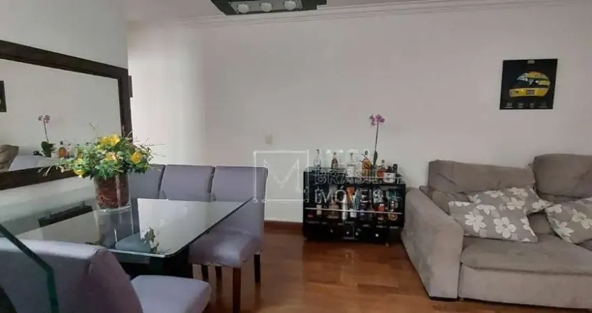 Sobrado com 3 dormitórios à venda, 145 m² por R$ 1.499.000,00 - Vila São José - São Paulo/SP