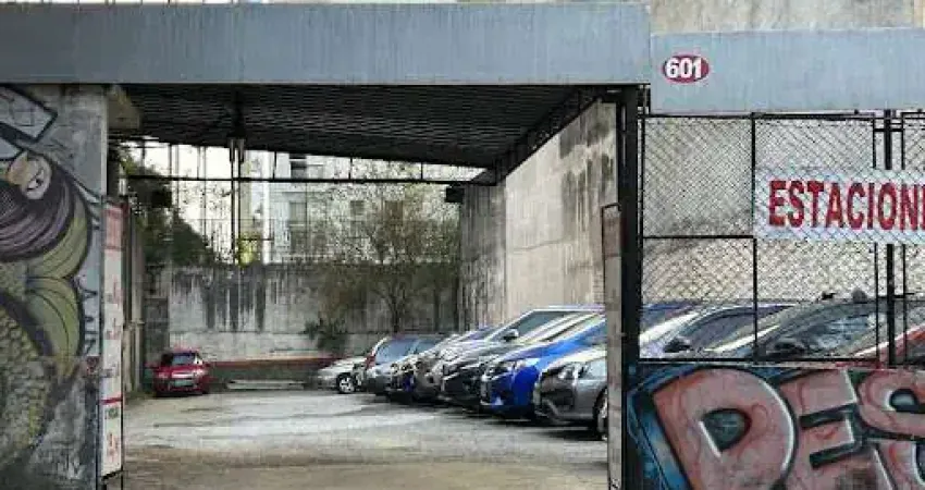 Terreno, 525 m² - venda por R$ 6.500.000,00 ou aluguel por R$ 26.807,00 - Vila Mariana - São Paulo/SP