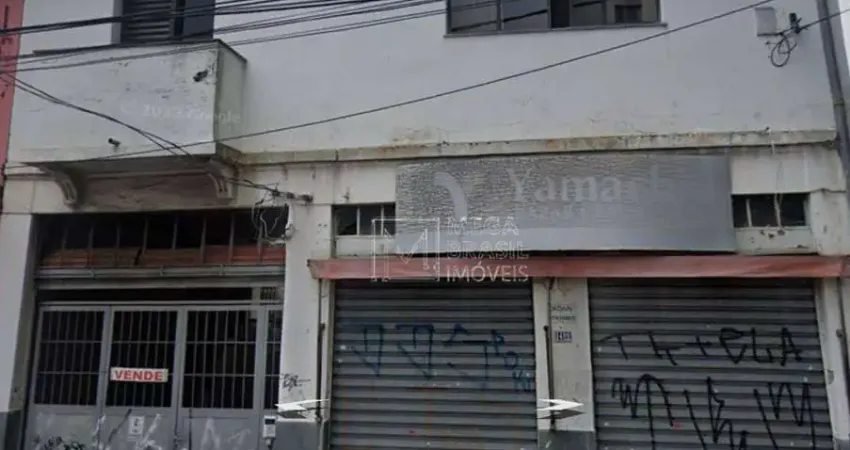 Sobrado com 4 dormitórios à venda, 500 m² por R$ 2.600.000,00 - Ipiranga - São Paulo/SP