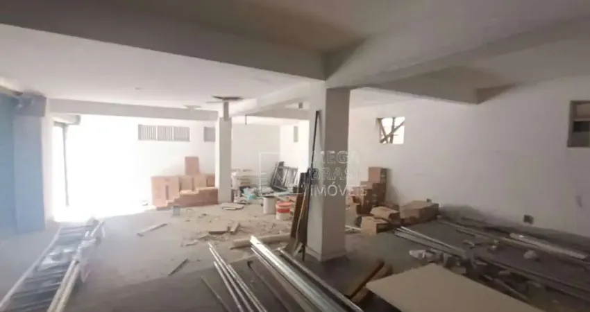 Loja para alugar, 128 m² por R$ 6.800,00/mês - Ipiranga - São Paulo/SP