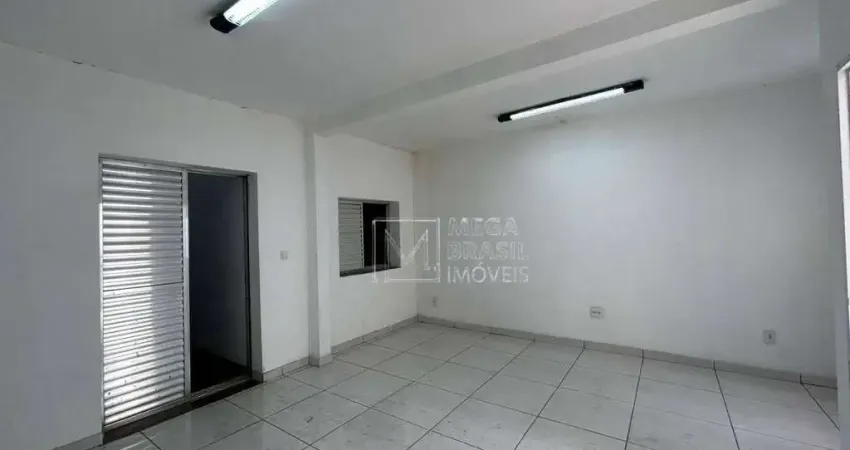 Sobrado com 4 dormitórios à venda, 160 m² por R$ 686.000,00 - Ipiranga - São Paulo/SP