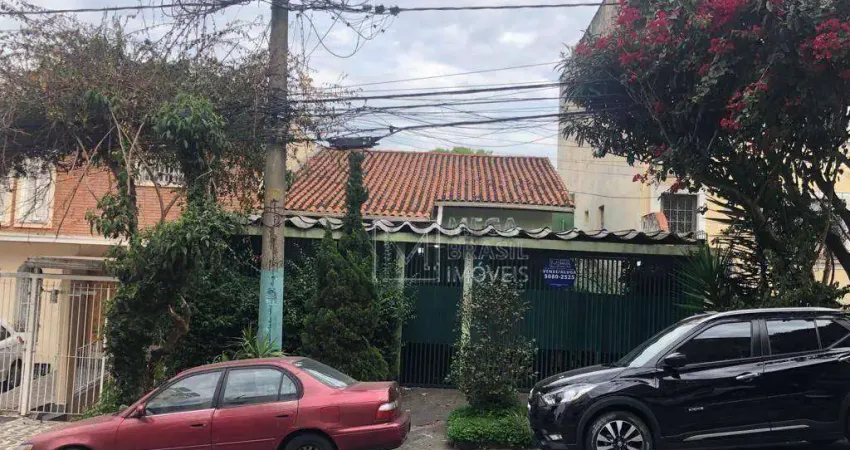 Casa com 3 dormitórios à venda, 150 m² por R$ 750.000,00 - Jardim da Glória - São Paulo/SP
