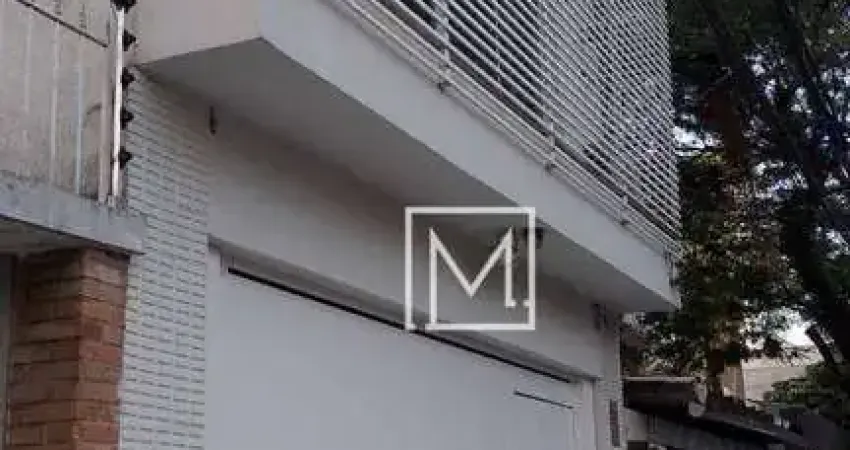 Sobrado para alugar, 260 m² por R$ 20.000,01/mês - Vila Nova Conceição - São Paulo/SP