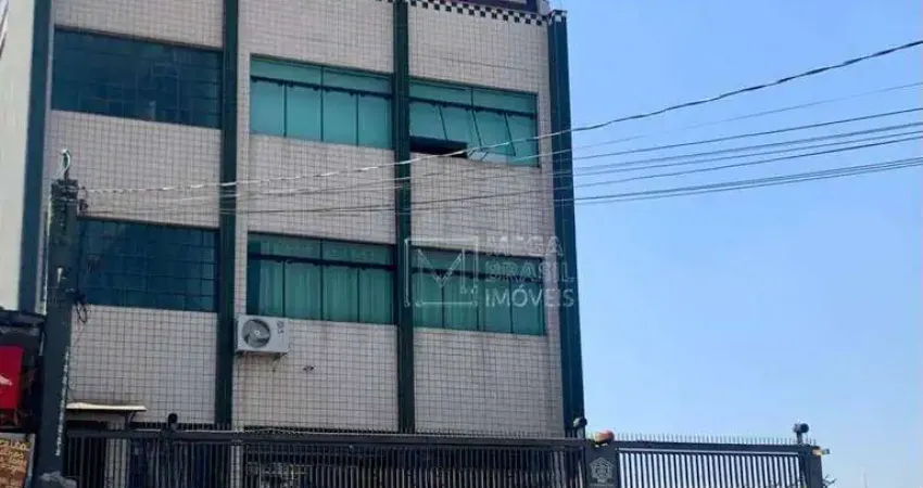 Prédio à venda, 500 m² por R$ 2.650.000,00 - Vila Nair - São Paulo/SP
