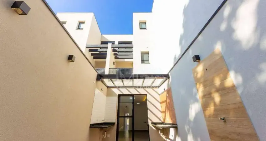 Casa com 3 dormitórios à venda, 165 m² por R$ 989.000,00 - Vila do Bosque - São Paulo/SP