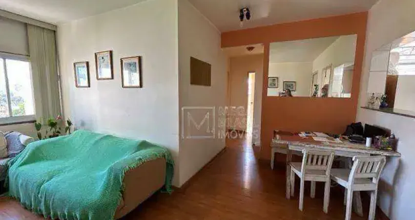 Apartamento à venda, 76 m² por R$ 530.000,00 - Mirandópolis - São Paulo/SP