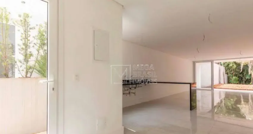 Casa à venda, 770 m² por R$ 6.500.000,00 - Granja Julieta - São Paulo/SP