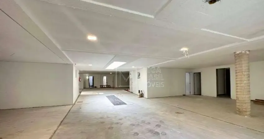 Casa à venda, 505 m² por R$ 4.950.000,00 - Brooklin - São Paulo/SP