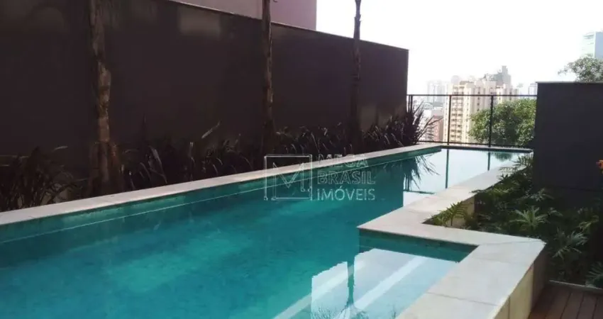 Studio com 1 dormitório à venda, 27 m² por R$ 410.000,00 - Vila Mariana - São Paulo/SP